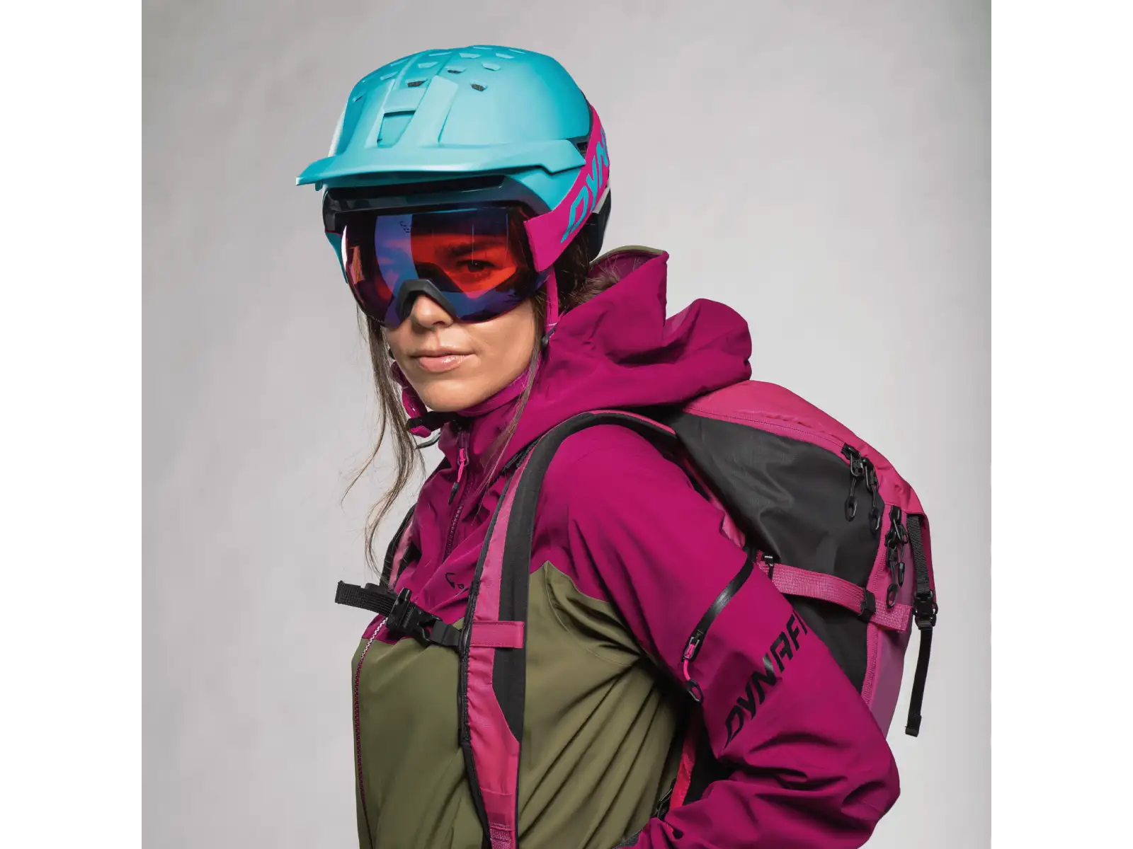 Dynafit TLT Prilba Silvretta