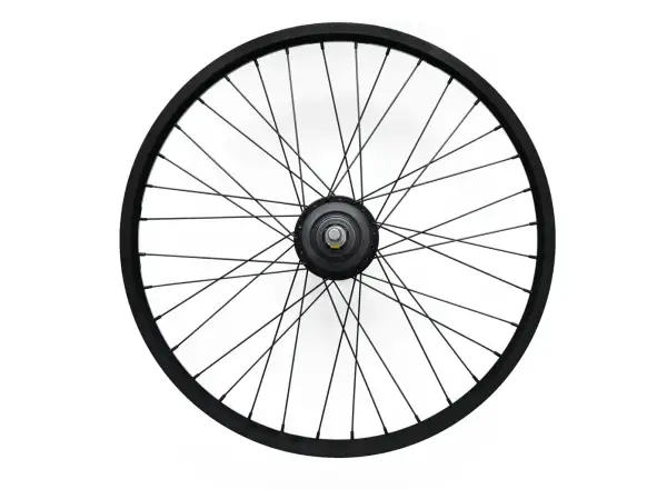 Zadné koleso Rascal 24" 7 rýchlostí Shimano Nexus