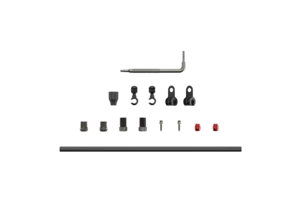 Sram set brzdová hadica - 2000mm