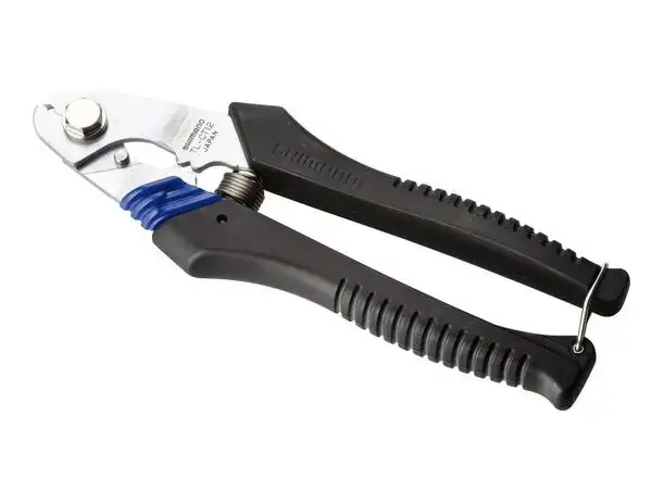 Shimano TL-CT12 kliešte na lanká a bowdeny