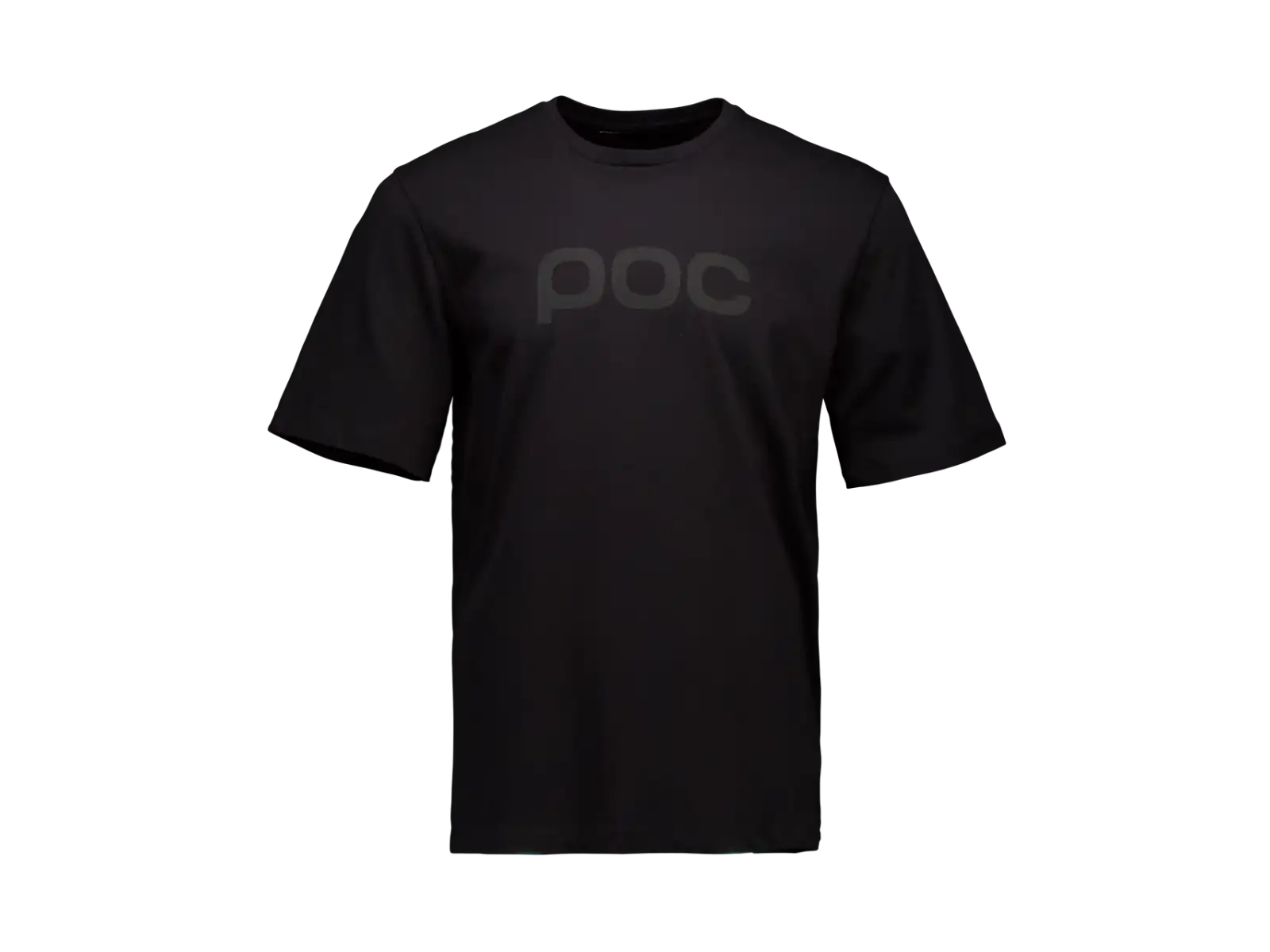 POC Tričko Uranium Black
