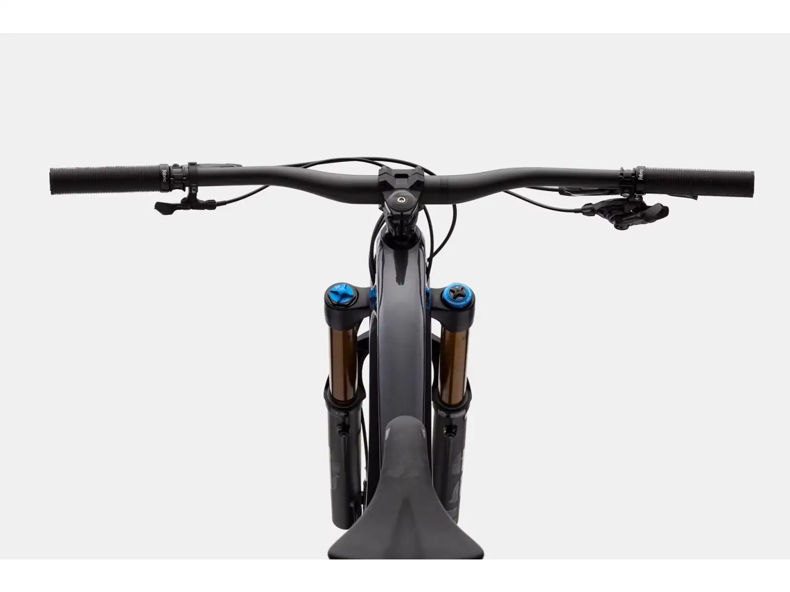 Cannondale Jekyll 29 Carbon 1 horský celoodpružený bicykel Graphite