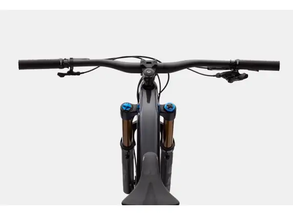 Cannondale Jekyll 29 Carbon 1 horský celoodpružený bicykel Graphite