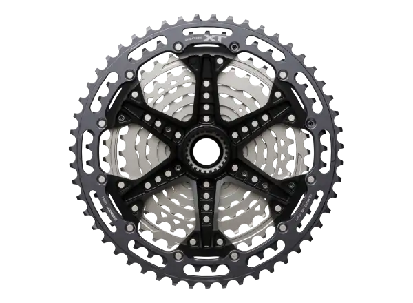 Shimano Deore XT CS-M8200 12 rýchl. kazeta 10-51 z.