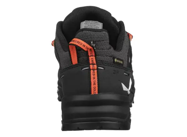 Salewa Alp Trainer 2 GTX dámske topánky Black/Onyx