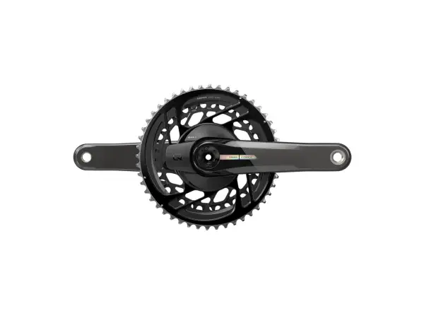 Sram Force AXS D2 DUB kľuky 172,5 mm 46/33 zubov s Powermeter