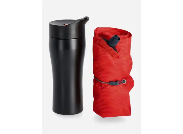 Therm-A-Rest Lite Seat sedadlo červené
