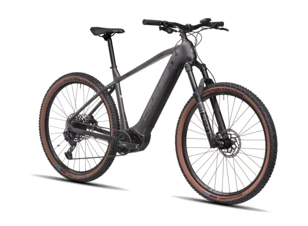 Crussis ONE-Largo 10.10-M (720 Wh) horský elektrobicykel