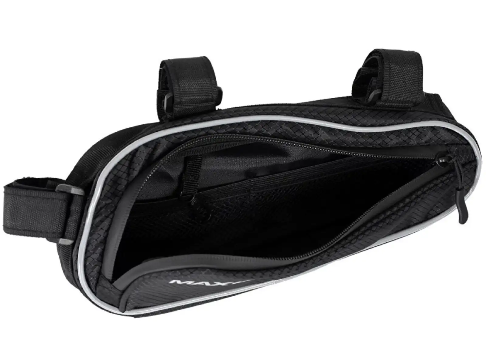 MAX1 Frame Deluxe brašňa do rámu 1,3L