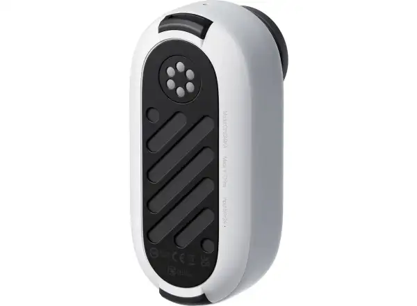 Insta360 GO 3 - 128 GB kamera biela
