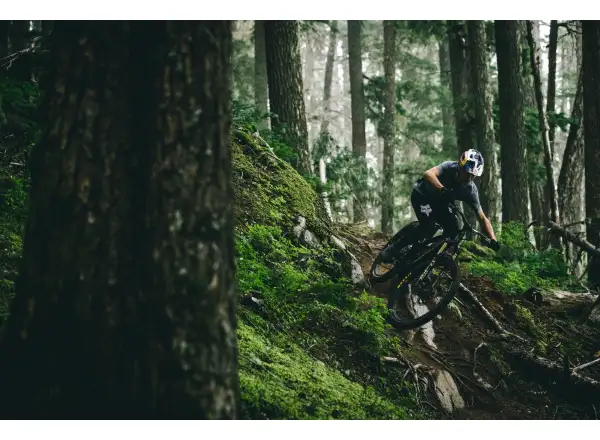 Santa Cruz Vala 1 C MX 27 90 CH elektrobicykel Matte Carbon