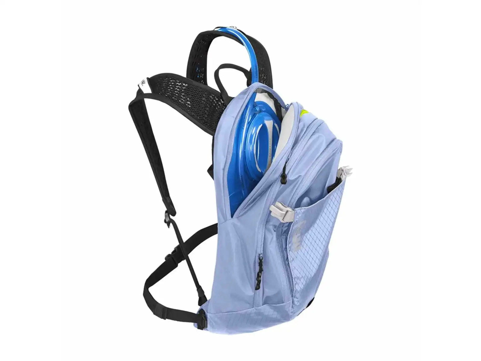 Dámsky batoh Camelbak Mule 12 l (modrý Serenity Blue)