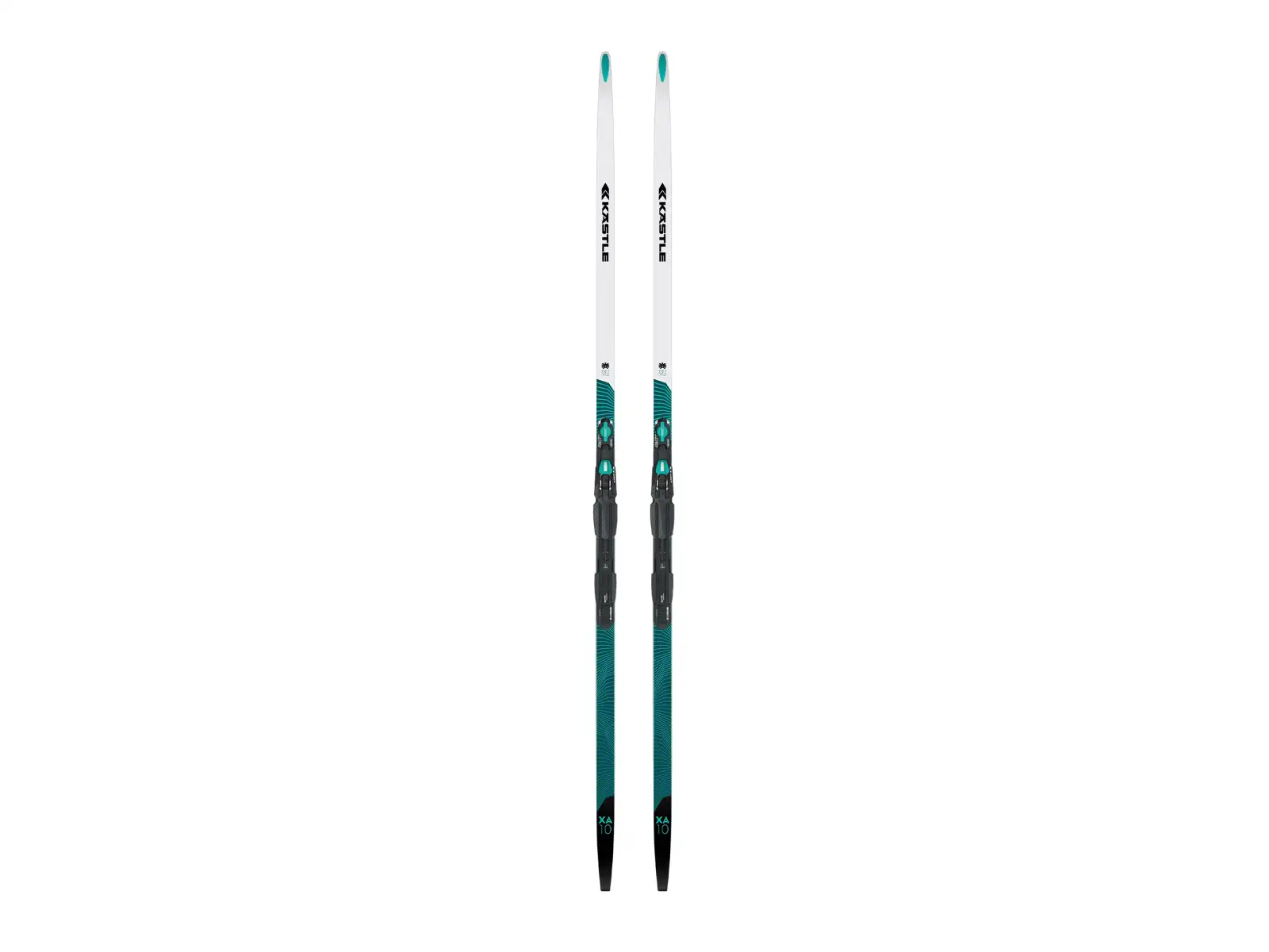 Kästle XA10 Classic Skin Medium bežecké lyže