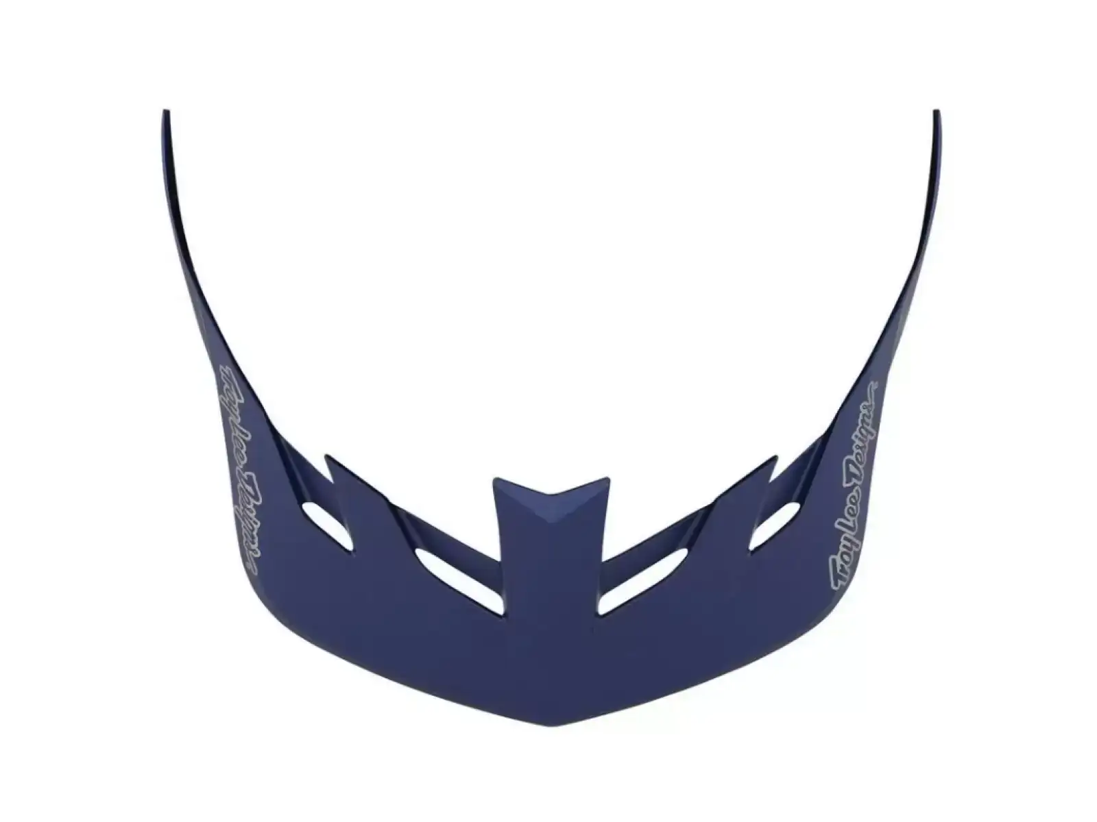 Troy Lee Designs Flowline Orbit MIPS prilba Dark Blue