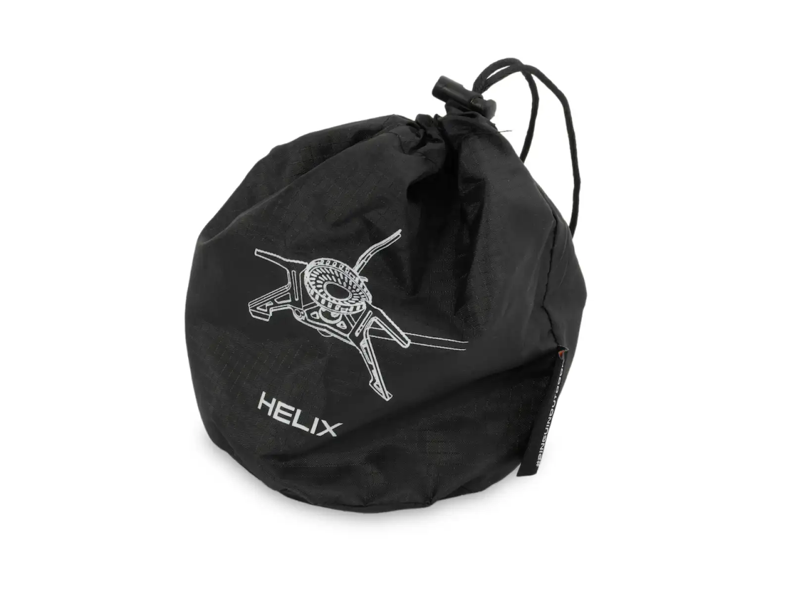 Pinguin Helix varič
