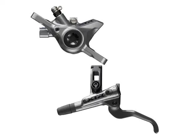 Shimano XTR BR-M9200/BL-M9200 predná kotúčová brzda set