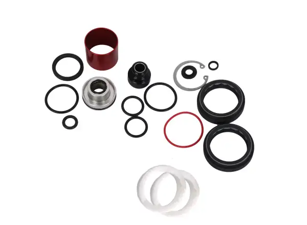 Rock Shox Servisná sada 200 hodín/1 rok pre Zeb select+/Ultimate A1 2021