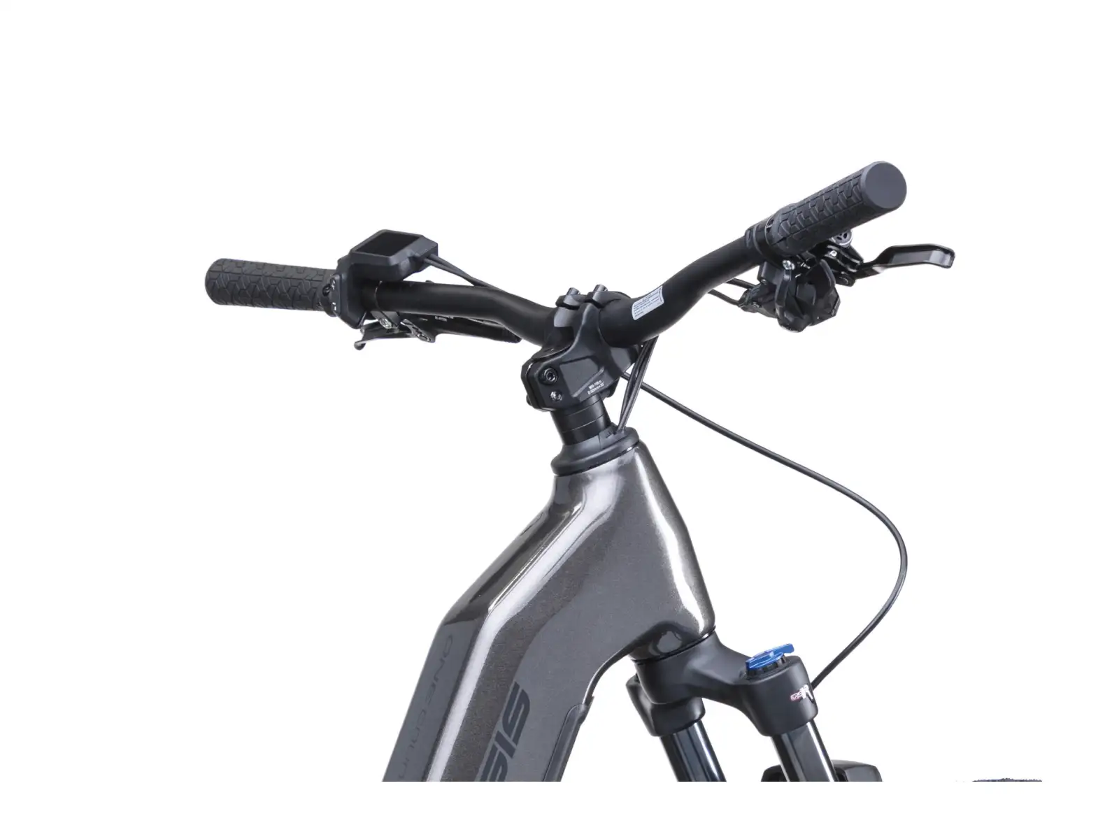 Crussis ONE-Country AX MTB 8.12-M2(600) horský elektrobicykel