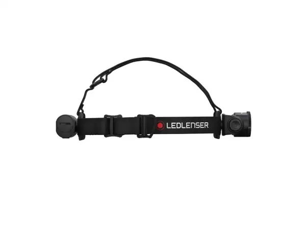 Ledlenser H7R Core čelovka