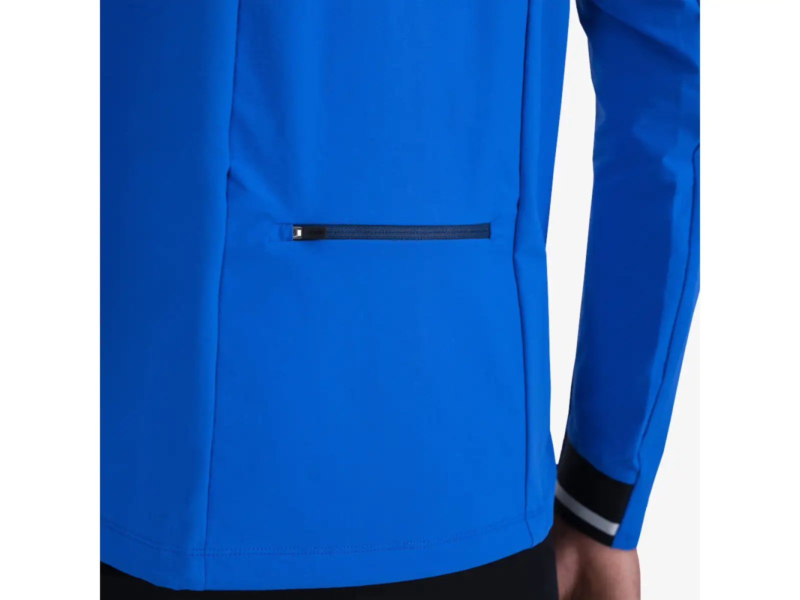 Swix Focus pánska bunda Blue