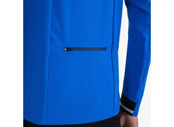 Swix Focus pánska bunda Blue