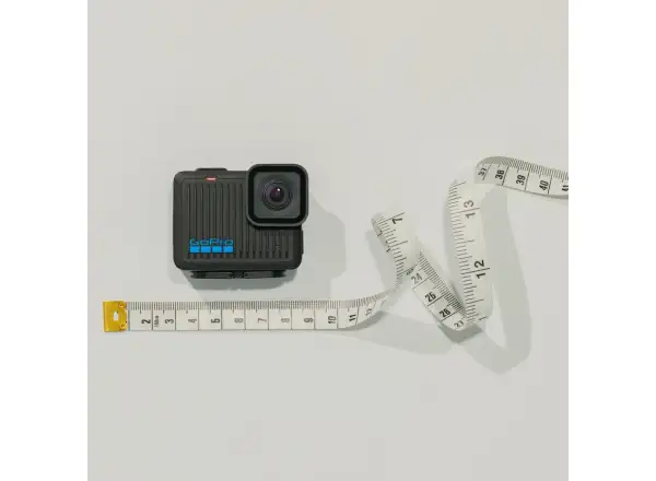 GoPro HERO akčná kamera