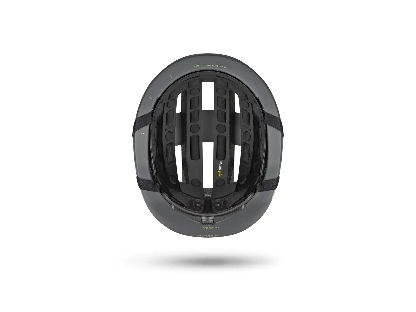 Fizik Vento Kudo cestná prilba Lilac/Anthracite
