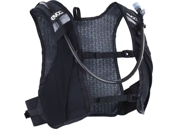 Evoc Hydro Pro Ultra 1,5 l + Hydrovak 1,5 l Black