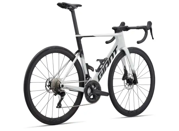 Giant Propel Advanced 2 cestný bicykel White