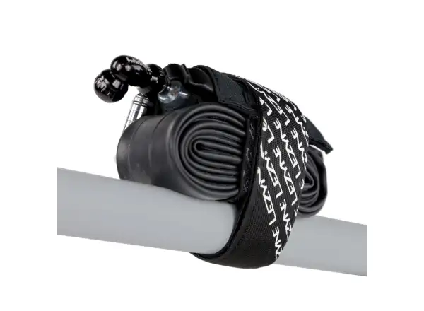 Lezyne Sendit Caddy Loaded organizér čierna
