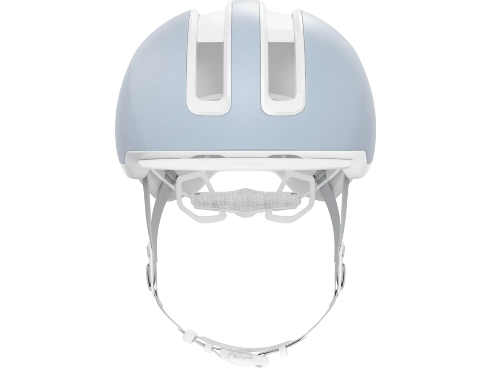 Abus HUD-Y prilba Pure Aqua
