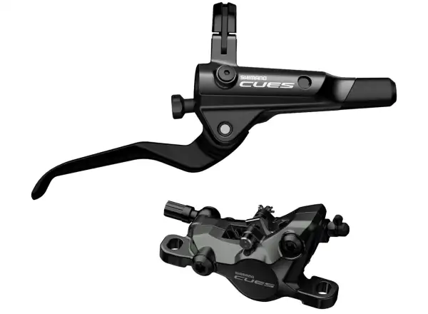 Shimano CUES BR-U8000 zadná kotúčová brzda