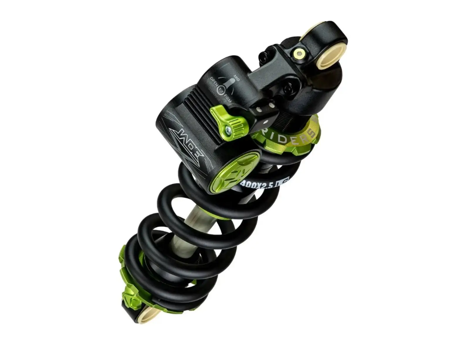 DVO Jade X Coil tlmič štandard