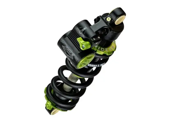 DVO Jade X Coil tlmič štandard