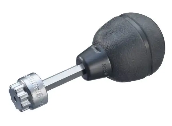 Shimano TL-FC18 kľúč na montáž kľúk Hollowtech II