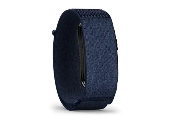Garmin CIRQA inteligentný náramok Captain Blue