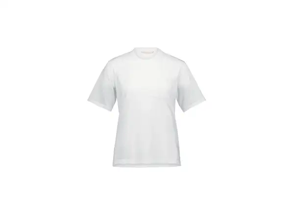 POC W's Motion S/S Jersey Hydrogen White LRG