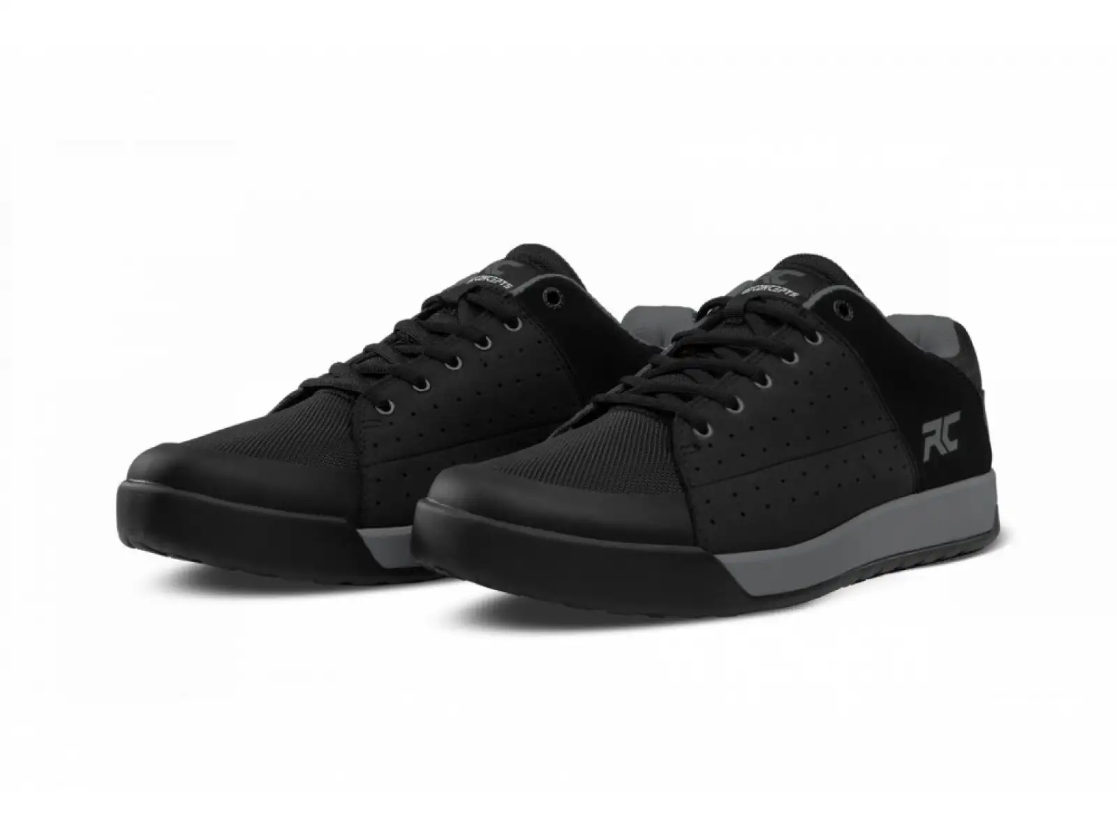 Ride Concepts Livewire pánska obuv black/charcoal