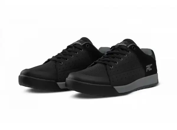 Ride Concepts Livewire pánska obuv black/charcoal