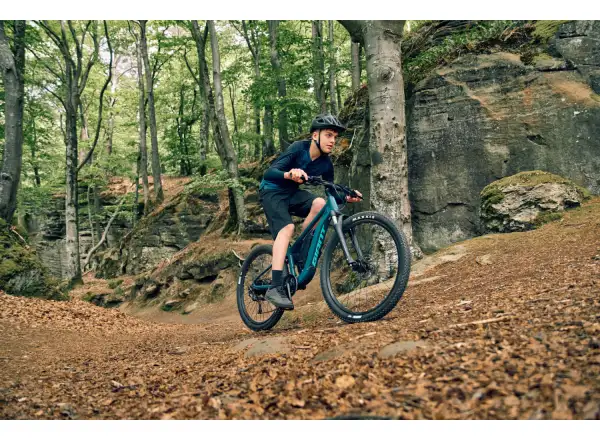 Giant Talon E+ Junior 26 detský elektrobicykel Deeplake
