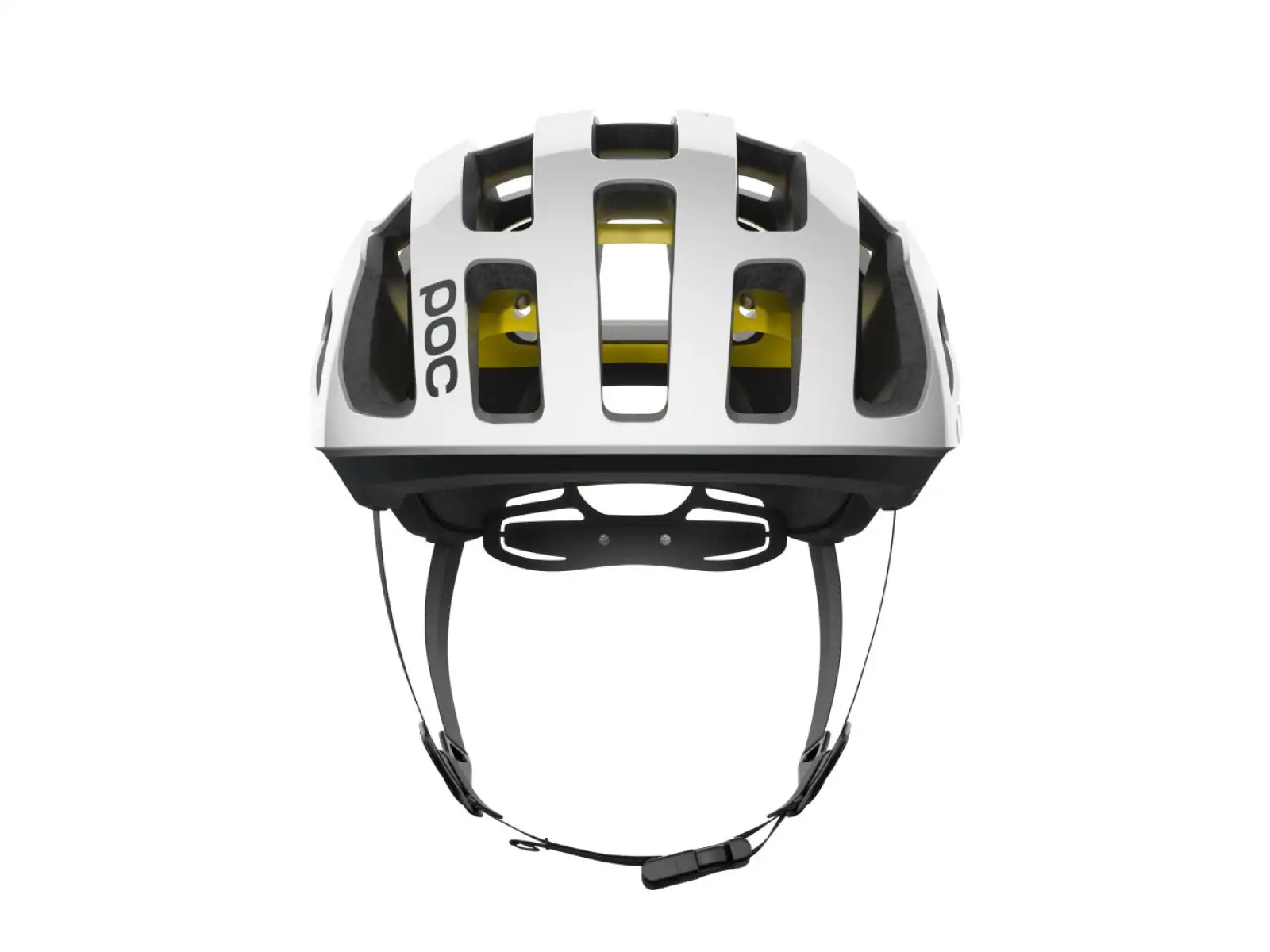 POC Octal X MIPS prilba Hydrogen White