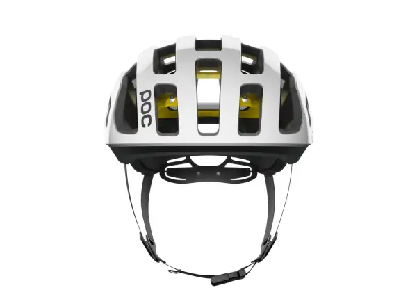 POC Octal X MIPS prilba Hydrogen White