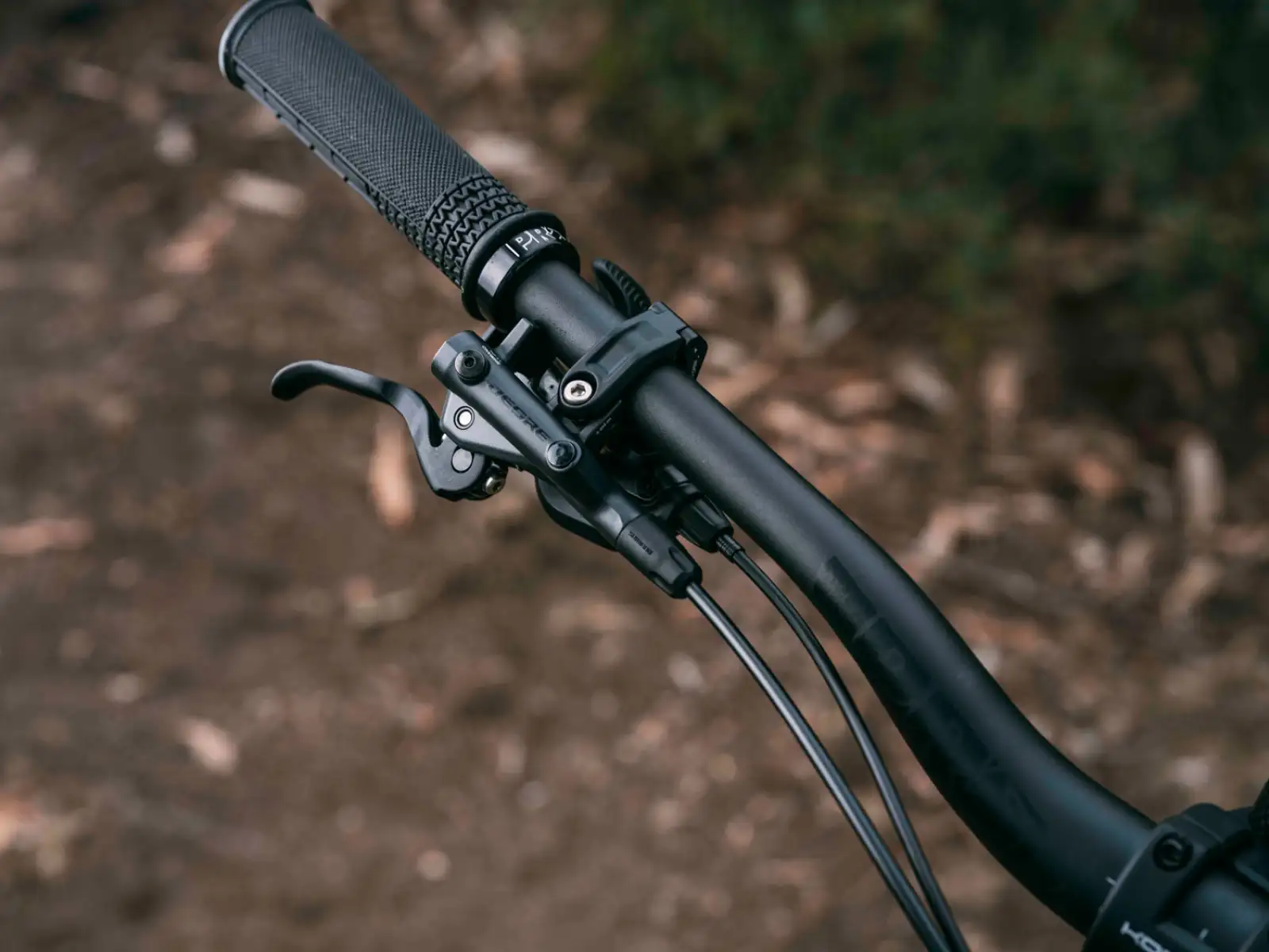 Shimano Deore BL-M6200+BR-M6200 predná+zadná brzda