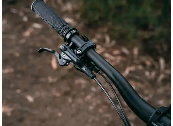 Shimano Deore BL-M6200+BR-M6200 predná+zadná brzda