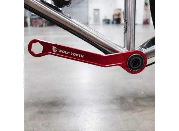 Wolf Tooth Pack wrench náradie