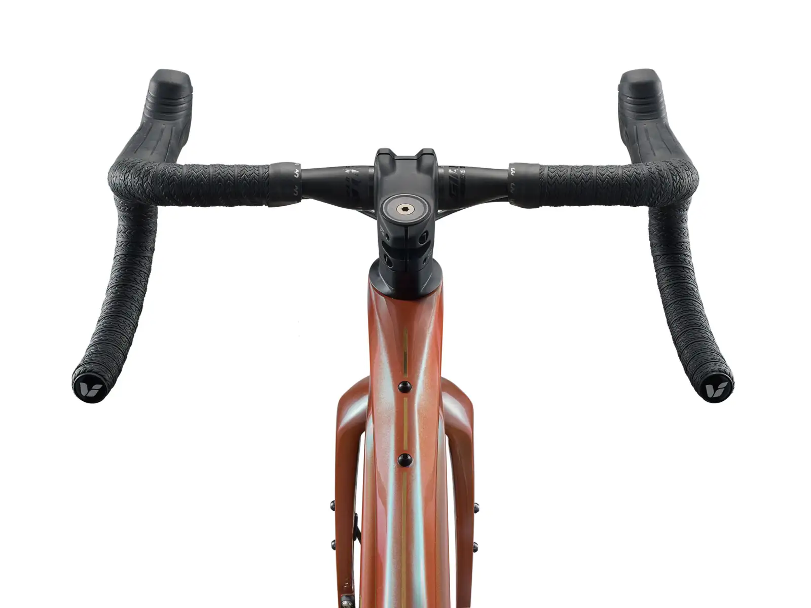 Liv Devote Advanced Pro gravel bicykel Nebula