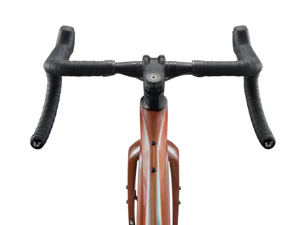 Liv Devote Advanced Pro gravel bicykel Nebula