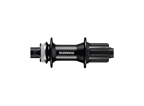 Shimano FH-MT400-B 12x148 mm zadný náboj 32 dier