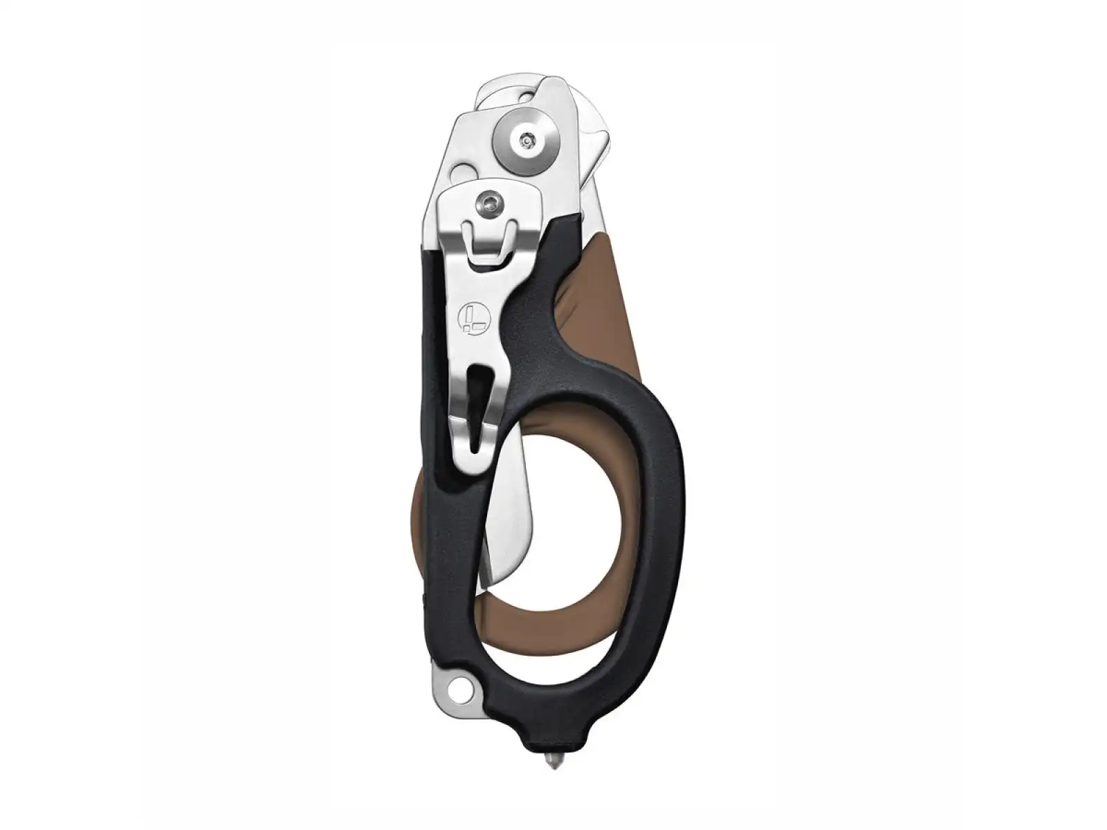 Leatherman Raptor Rescue nožnice Tan