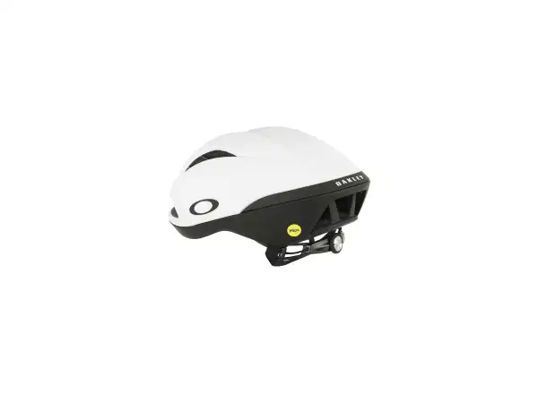 Oakley Velo Stelvio Mips prilba Matte White